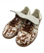 adidasアディダス）の古着「Samba LT」｜ブラウン