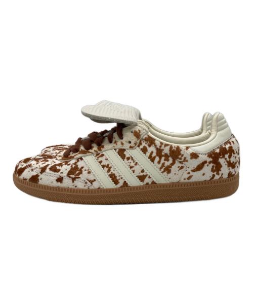 adidas（アディダス）adidas (アディダス) Samba LT ブラウン サイズ:SIZE 24.5cmの古着・服飾アイテム