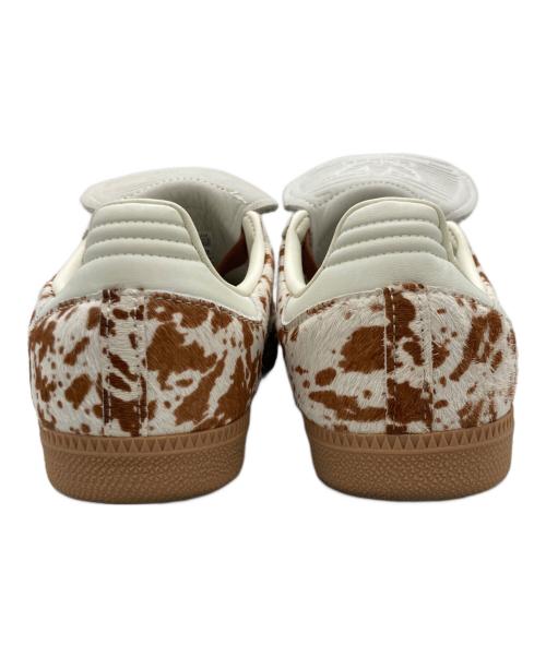 adidas（アディダス）adidas (アディダス) Samba LT ブラウン サイズ:SIZE 24.5cmの古着・服飾アイテム