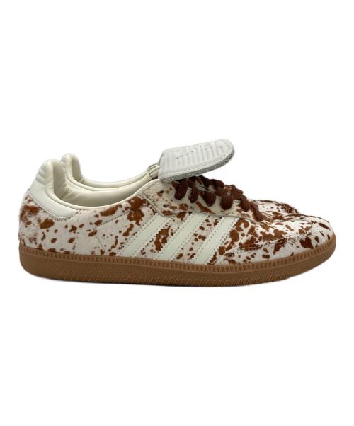 adidas（アディダス）adidas (アディダス) Samba LT ブラウン サイズ:SIZE 24.5cmの古着・服飾アイテム