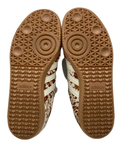adidas（アディダス）adidas (アディダス) Samba LT ブラウン サイズ:SIZE 24.5cmの古着・服飾アイテム