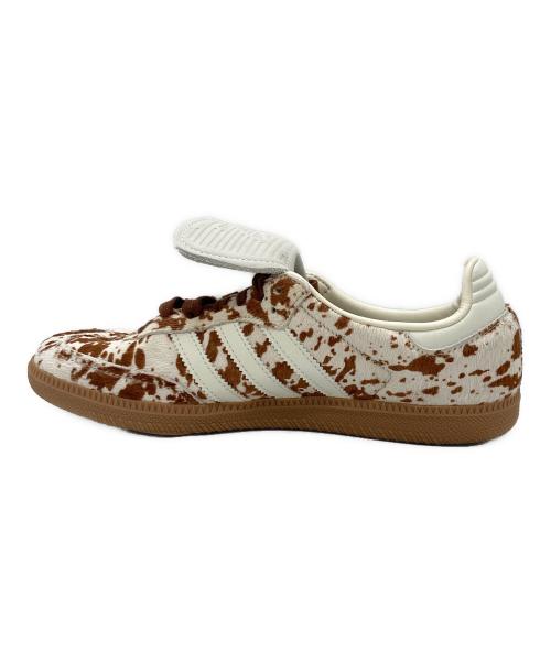 adidas（アディダス）adidas (アディダス) Samba LT ブラウン サイズ:SIZE 24.5cmの古着・服飾アイテム