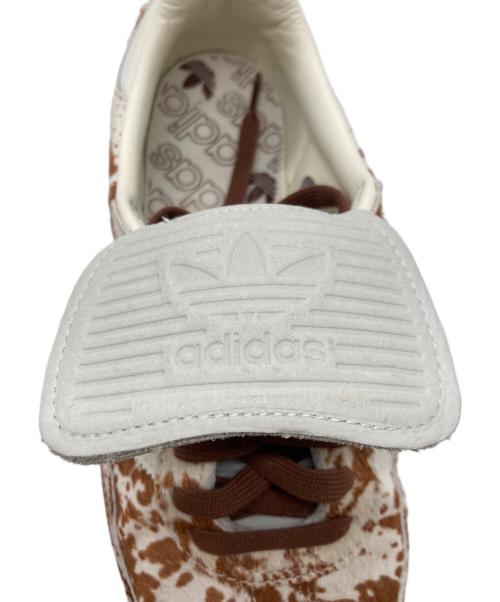 adidas（アディダス）adidas (アディダス) Samba LT ブラウン サイズ:SIZE 24.5cmの古着・服飾アイテム