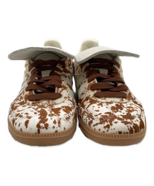 adidas（アディダス）adidas (アディダス) Samba LT ブラウン サイズ:SIZE 24.5cmの古着・服飾アイテム