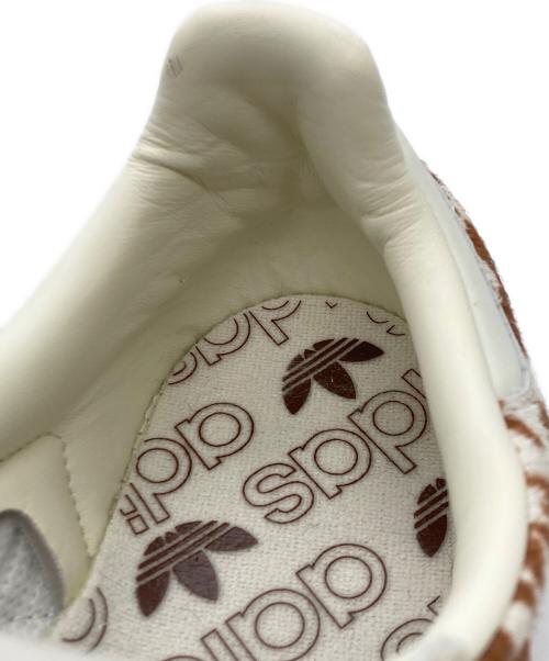 adidas（アディダス）adidas (アディダス) Samba LT ブラウン サイズ:SIZE 24.5cmの古着・服飾アイテム