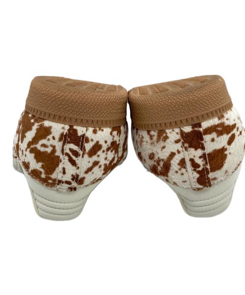 adidas（アディダス）adidas (アディダス) Samba LT ブラウン サイズ:SIZE 24.5cmの古着・服飾アイテム