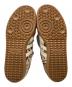中古・古着 adidas (アディダス) Samba LT ブラウン サイズ:SIZE 24.5cm：10000円