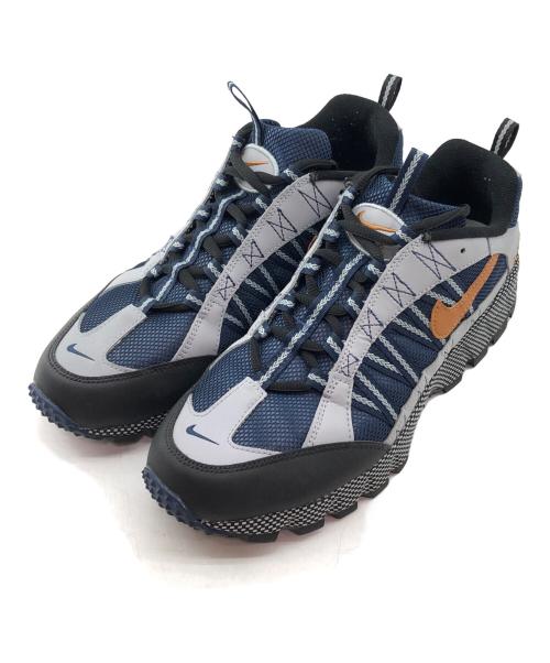 NIKE（ナイキ）NIKE (ナイキ) ローカットスニーカー ネイビー サイズ:29の古着・服飾アイテム