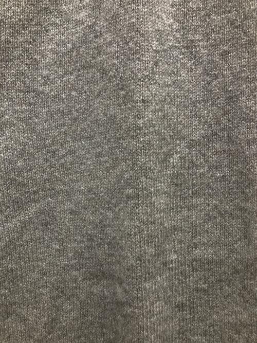 MHL（エムエイチエル）MHL (エムエイチエル) FINE SHETLAND ニットカーディガン ベージュ サイズ:Lの古着・服飾アイテム