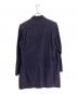 Freemans Sporting Club (フリーマンズスポーティングクラブ) TRENCH COAT ネイビー サイズ:M：20000円
