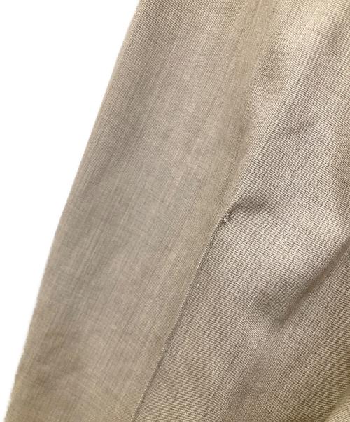 NEPLA（ネプラ）NEPLA (ネプラ) パンツ ベージュ サイズ:Mの古着・服飾アイテム