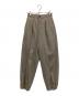 NEPLA（ネプラ）の古着「パンツ」｜ベージュ