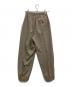 NEPLA (ネプラ) パンツ ベージュ サイズ:M：5000円