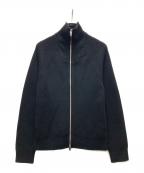 theoryセオリー）の古着「ドライバーズニット」｜ブラック