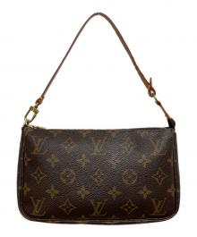 LOUIS VUITTON（ルイ ヴィトン）の古着「アクセサリーポーチ」