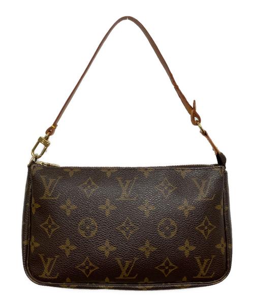 LOUIS VUITTON（ルイ ヴィトン）LOUIS VUITTON (ルイ ヴィトン) アクセサリーポーチの古着・服飾アイテム
