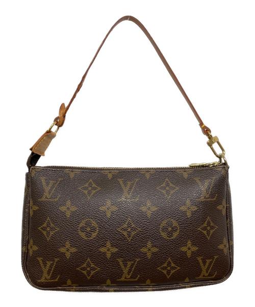 LOUIS VUITTON（ルイ ヴィトン）LOUIS VUITTON (ルイ ヴィトン) アクセサリーポーチの古着・服飾アイテム