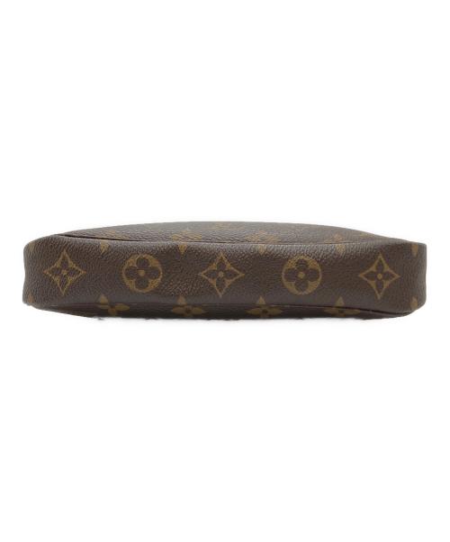 LOUIS VUITTON（ルイ ヴィトン）LOUIS VUITTON (ルイ ヴィトン) アクセサリーポーチの古着・服飾アイテム