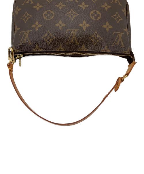 LOUIS VUITTON（ルイ ヴィトン）LOUIS VUITTON (ルイ ヴィトン) アクセサリーポーチの古着・服飾アイテム