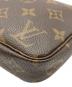中古・古着 LOUIS VUITTON (ルイ ヴィトン) アクセサリーポーチ：50000円