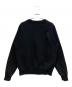 GIVENCHY (ジバンシィ) クルーネックスウェット ブラック サイズ:S：14000円