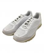 asics×JJJJoundアシックス×ジョウンド）の古着「ローカットスニーカー」｜ホワイト