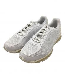 asics×JJJJound（アシックス×ジョウンド）の古着「ローカットスニーカー」｜ホワイト