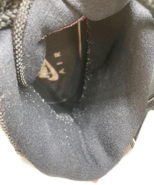 NIKE（ナイキ）NIKE (ナイキ) AIR JORDAN 11 RETRO ブラック サイズ:28の古着・服飾アイテム