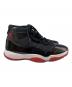 NIKE (ナイキ) AIR JORDAN 11 RETRO ブラック サイズ:28：11000円