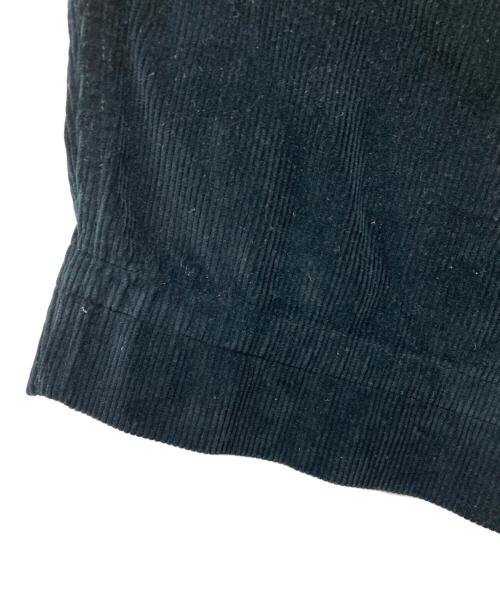 KOLOR（カラー）KOLOR (カラー) コーデュロイワイドパンツ ネイビー サイズ:3の古着・服飾アイテム