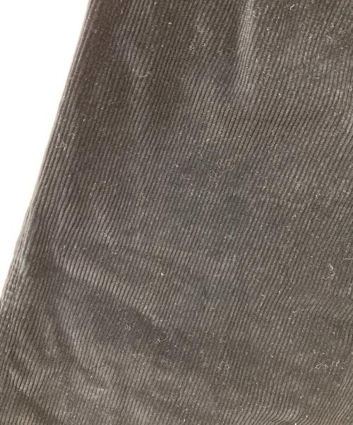 KOLOR（カラー）KOLOR (カラー) コーデュロイワイドパンツ ネイビー サイズ:3の古着・服飾アイテム