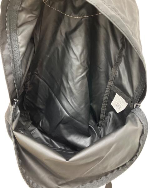 Herve Chapelier（エルベシャプリエ）Herve Chapelier (エルベシャプリエ) デイパック ブラックの古着・服飾アイテム