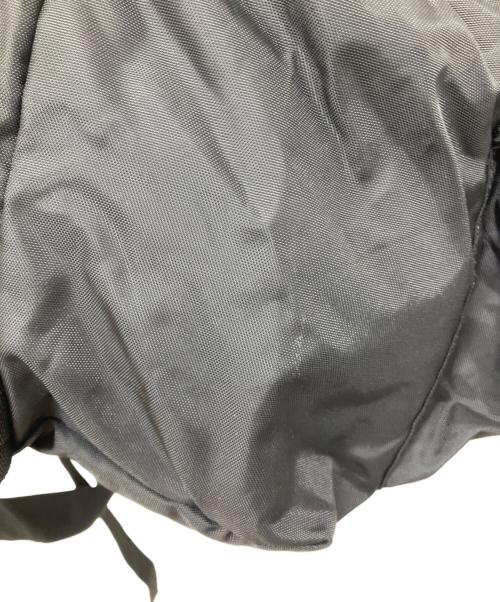 Herve Chapelier（エルベシャプリエ）Herve Chapelier (エルベシャプリエ) デイパック ブラックの古着・服飾アイテム