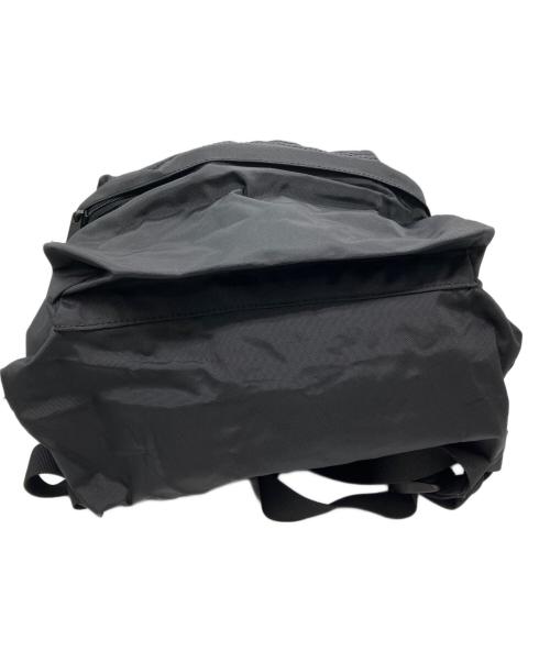 Herve Chapelier（エルベシャプリエ）Herve Chapelier (エルベシャプリエ) デイパック ブラックの古着・服飾アイテム