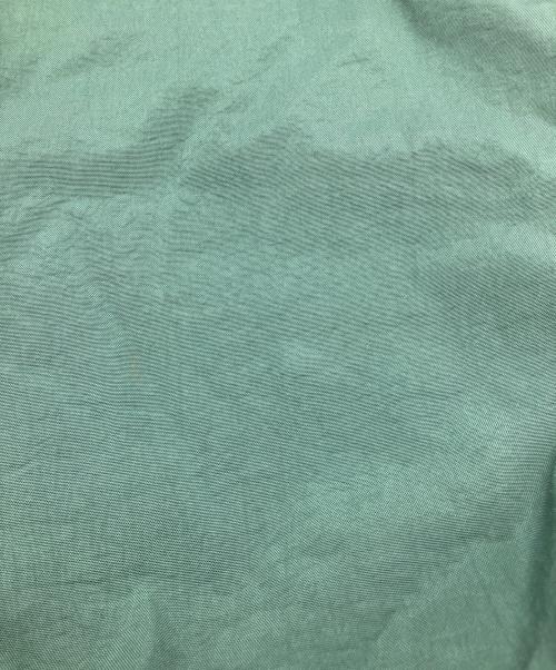 ERA.（エラ）ERA. (エラ) Laundry Bag グリーンの古着・服飾アイテム