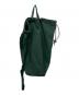 ERA. (エラ) Laundry Bag グリーン：5000円