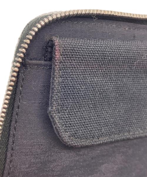 HERMES（エルメス）HERMES (エルメス) フールトゥ パース PM ブラックの古着・服飾アイテム