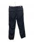 UNUSED (アンユーズド) NYLON EASY PANTS ネイビー サイズ:SIZE3：17000円