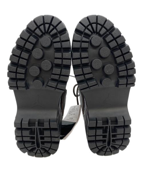 NIKE（ナイキ）NIKE (ナイキ) スニーカー BLACK/CACAO WOW-BLAC サイズ:23㎝ 未使用品の古着・服飾アイテム