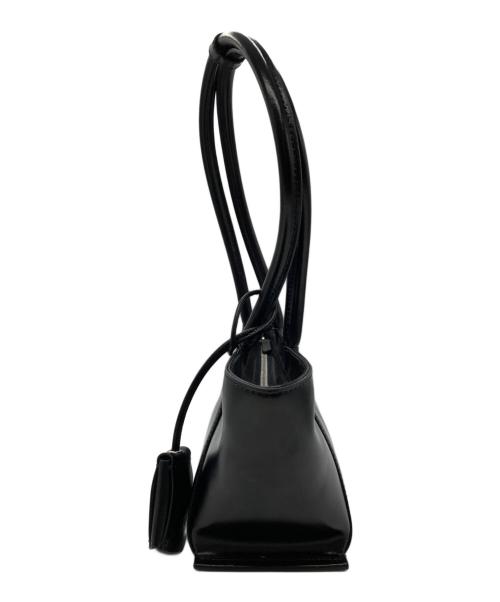 Atelier de LUMEN（アトリエ・ド・ルメン）Atelier de LUMEN (アトリエ・ド・ルメン) ショルダーバッグ ブラック サイズ:-の古着・服飾アイテム