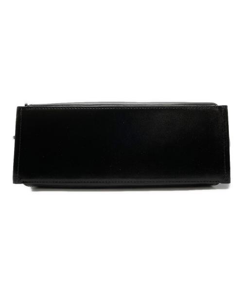 Atelier de LUMEN（アトリエ・ド・ルメン）Atelier de LUMEN (アトリエ・ド・ルメン) ショルダーバッグ ブラック サイズ:-の古着・服飾アイテム