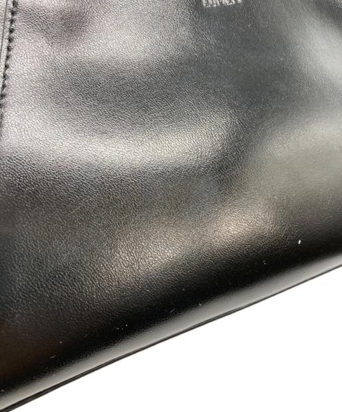 Atelier de LUMEN（アトリエ・ド・ルメン）Atelier de LUMEN (アトリエ・ド・ルメン) ショルダーバッグ ブラック サイズ:-の古着・服飾アイテム