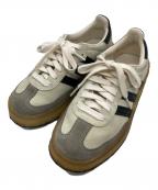 KITH RONNIE FIEG×CLARKS×adidasキスロニーフィグ×クラークス×アディダス）の古着「スニーカー」｜アイボリー