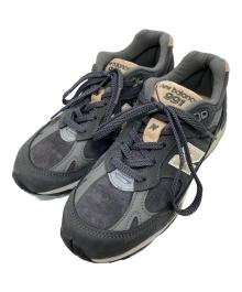 NEW BALANCE（ニューバランス）の古着「スニーカー」｜グレー