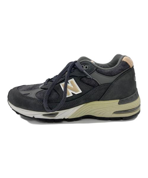 NEW BALANCE（ニューバランス）NEW BALANCE (ニューバランス) スニーカー グレー サイズ:SIZE 36 1/2の古着・服飾アイテム