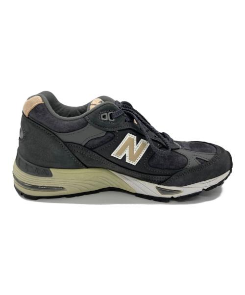 NEW BALANCE（ニューバランス）NEW BALANCE (ニューバランス) スニーカー グレー サイズ:SIZE 36 1/2の古着・服飾アイテム