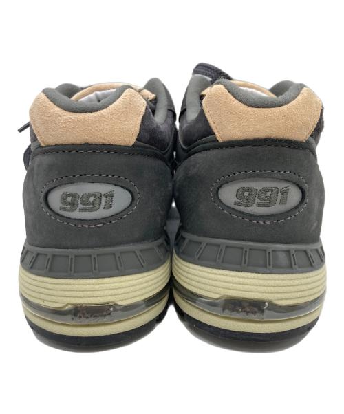 NEW BALANCE（ニューバランス）NEW BALANCE (ニューバランス) スニーカー グレー サイズ:SIZE 36 1/2の古着・服飾アイテム