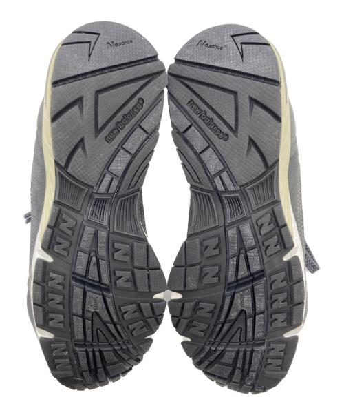 NEW BALANCE（ニューバランス）NEW BALANCE (ニューバランス) スニーカー グレー サイズ:SIZE 36 1/2の古着・服飾アイテム