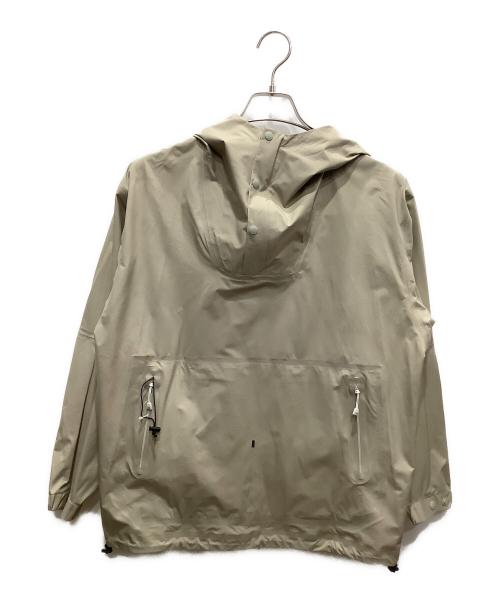 Karrimor（カリマー）Karrimor (カリマー) トレッキングウェア(レインウェア) ベージュ サイズ:Ｍの古着・服飾アイテム