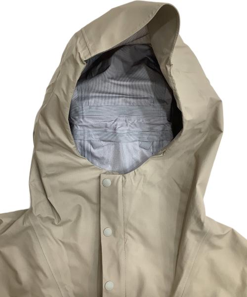 Karrimor（カリマー）Karrimor (カリマー) トレッキングウェア(レインウェア) ベージュ サイズ:Ｍの古着・服飾アイテム